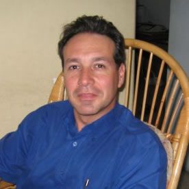 Jorge Gaitán Ramírez